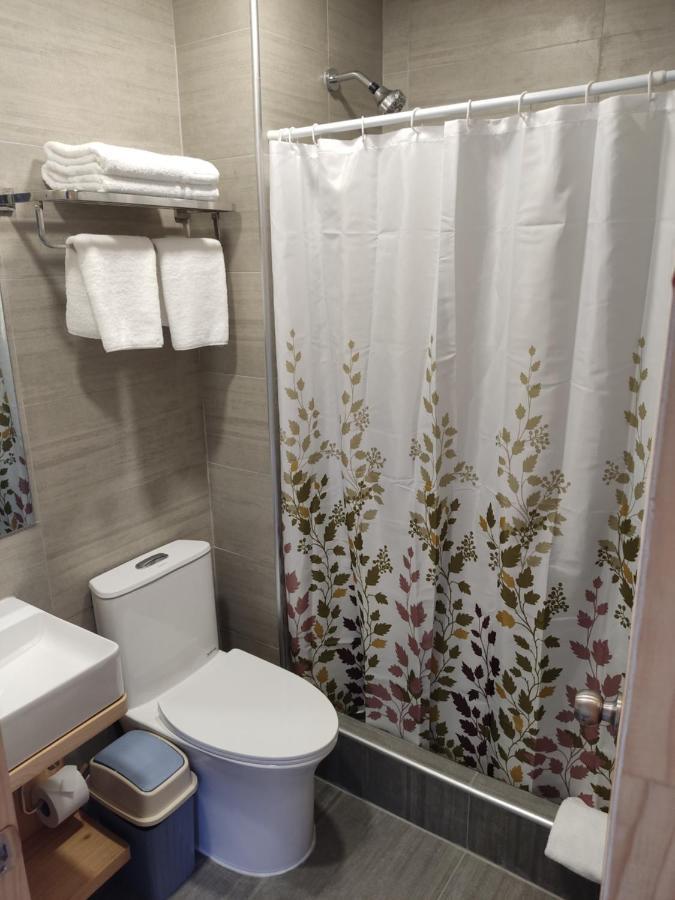 Vistara Suites イキケ エクステリア 写真
