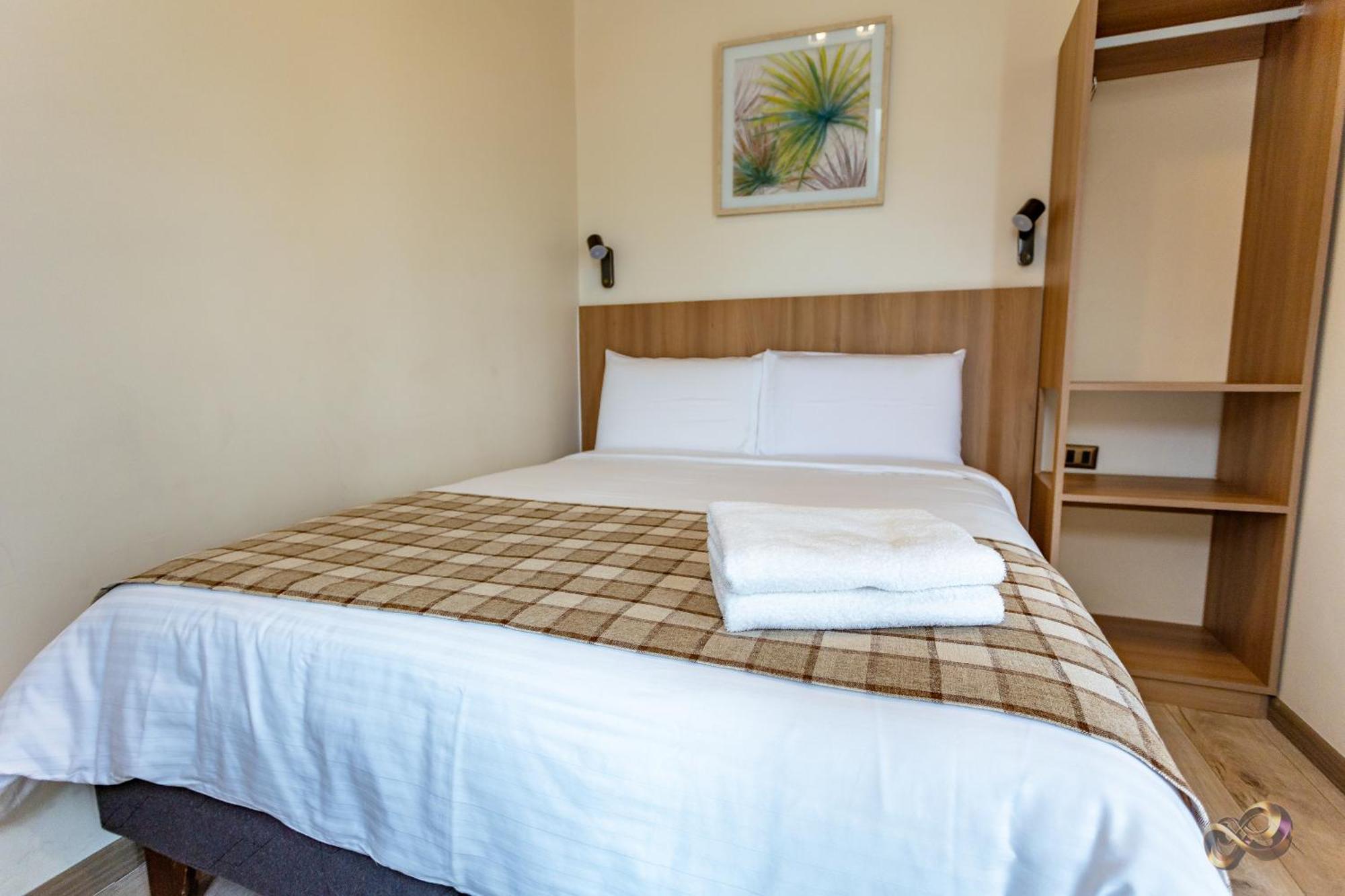 Vistara Suites イキケ エクステリア 写真