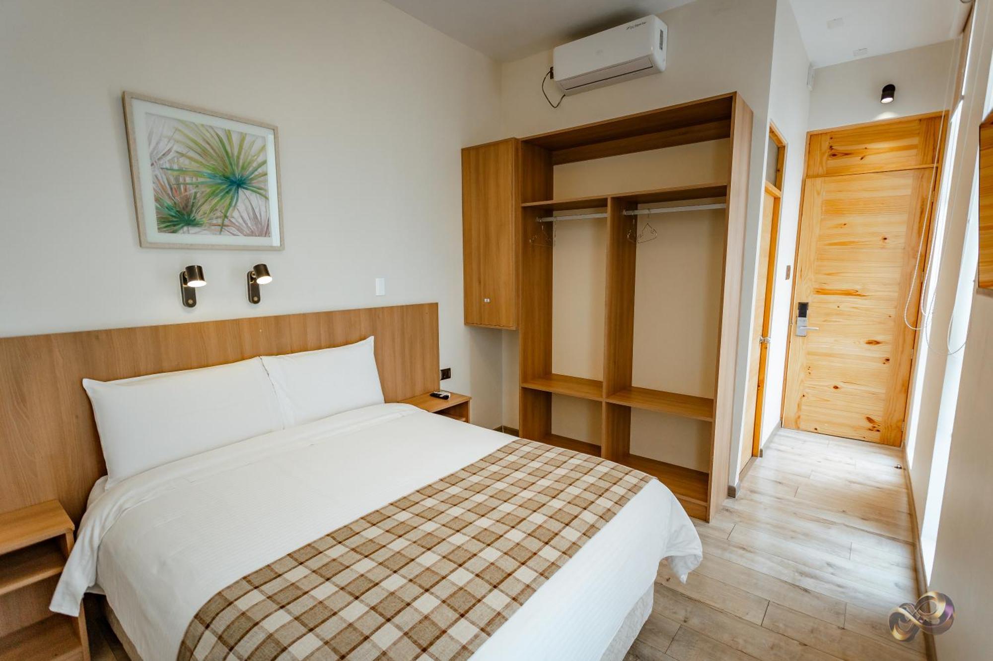 Vistara Suites イキケ エクステリア 写真