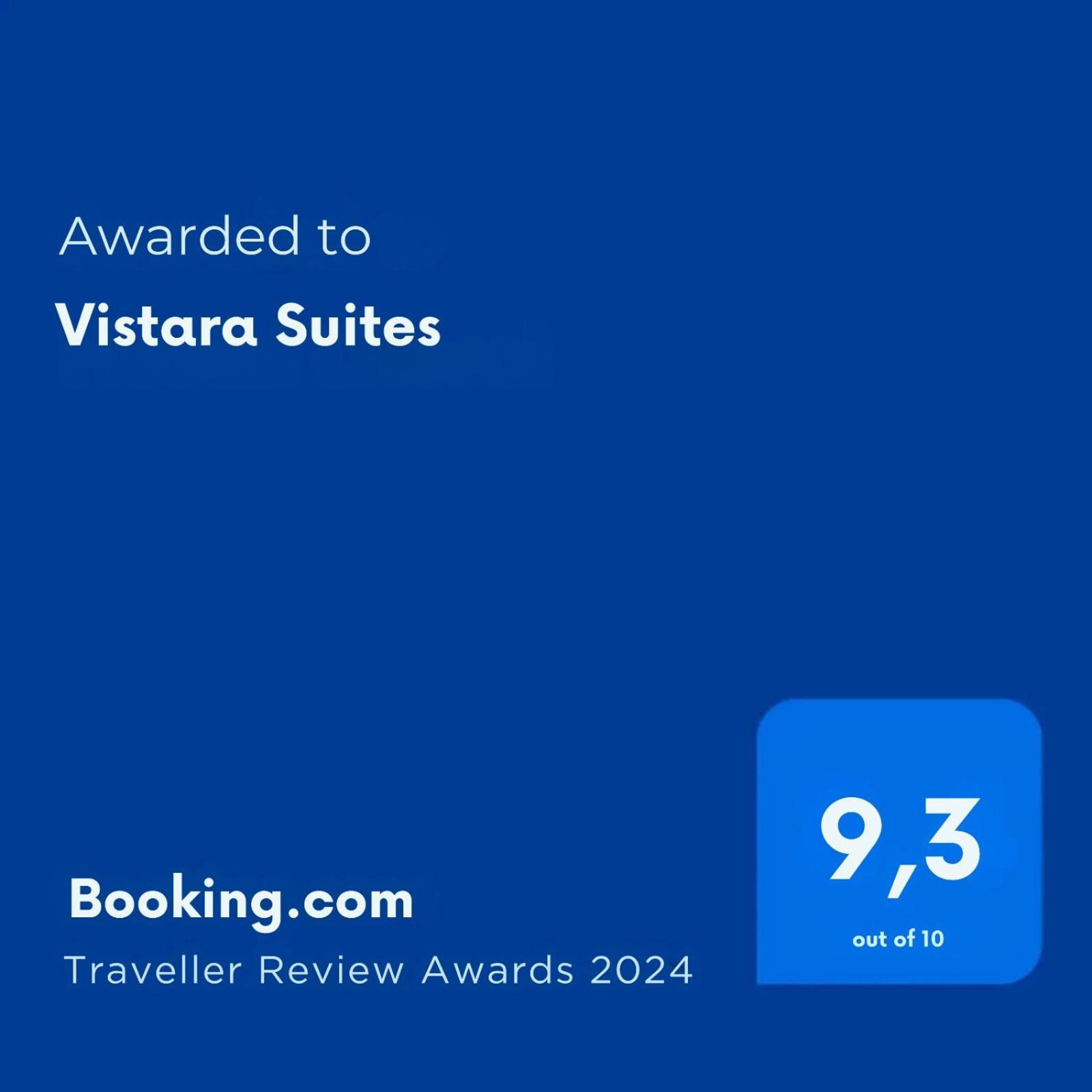 Vistara Suites イキケ エクステリア 写真